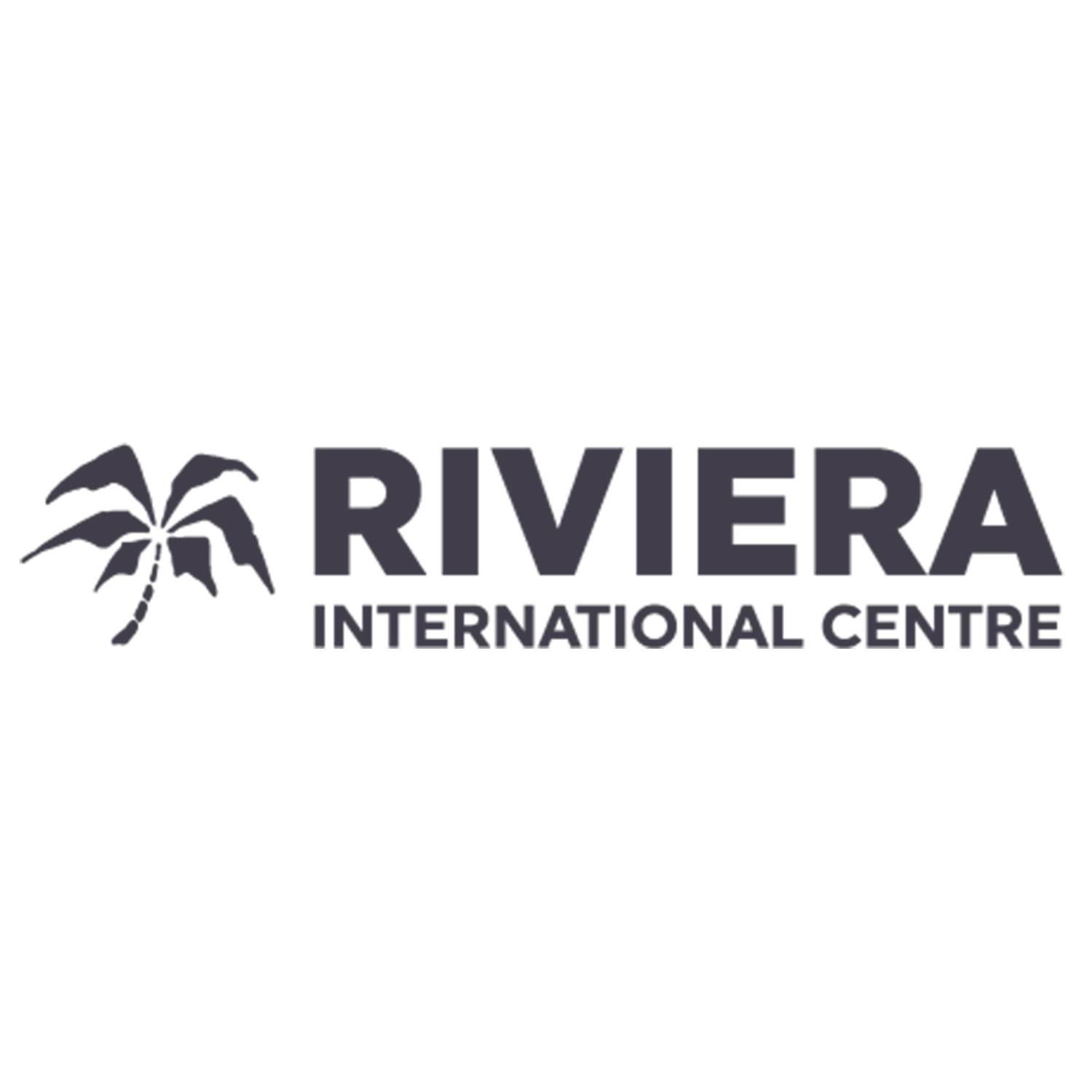Riviera International Centre Torquay Logo